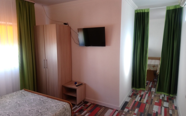 Akvarel Guest House