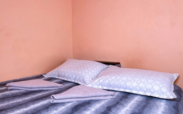 Апартаменты в Бирюлево-западном