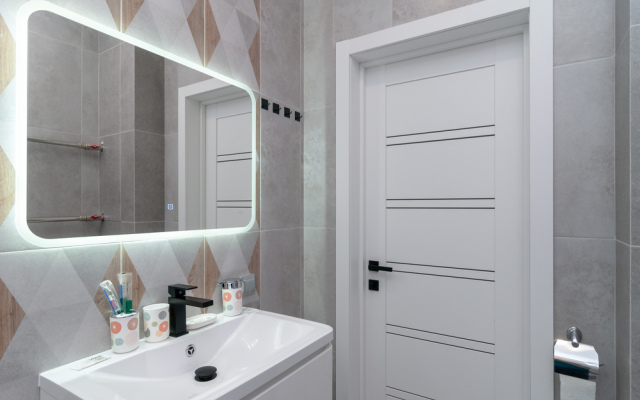 Апартаменты Home Day