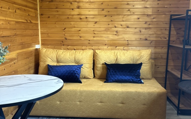 Apartamenty Aura
