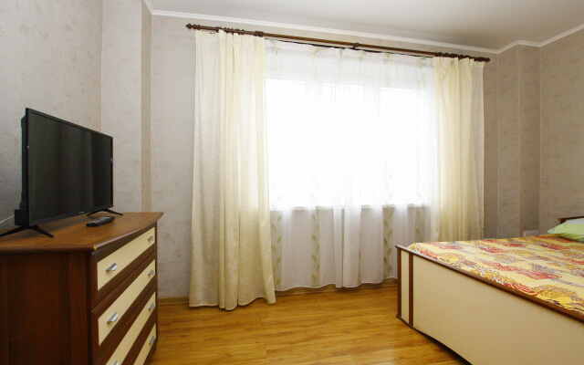 Alt studio s 2 spalnyami (003) Apartments