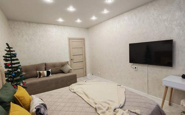 Квартира Уютная Однокомнатная Квартира у ТЦ Кристалл