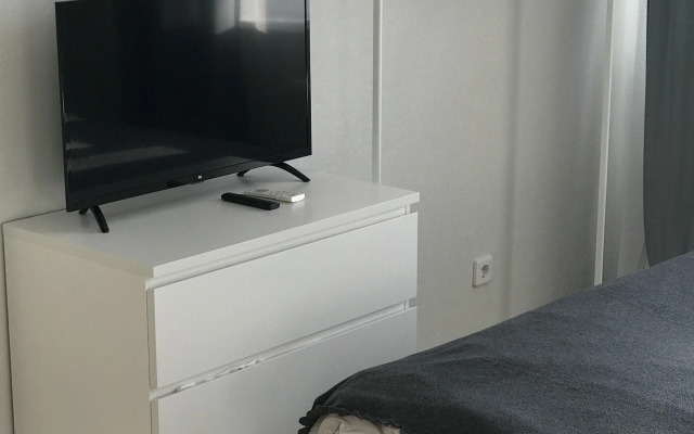 Квартира Уютная на Подлесной