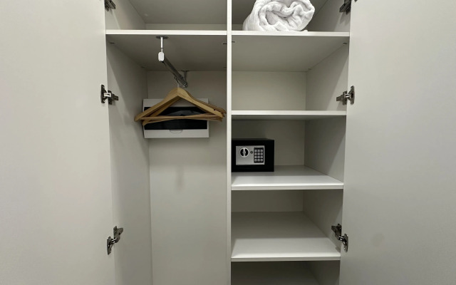 Апартаменты В историческом особняке на Баумана