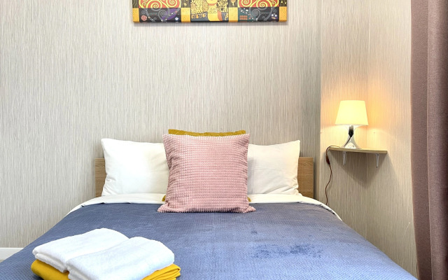 Квартира 2 Ночи на Пулковском Шоссе 14с6 - 6