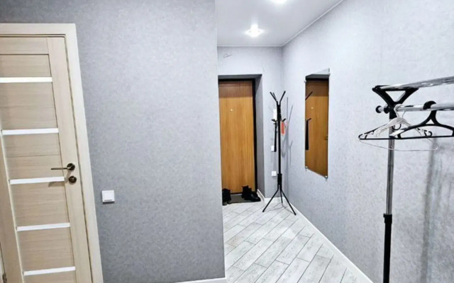 Na Moskovskom Prospekte 121 Flat