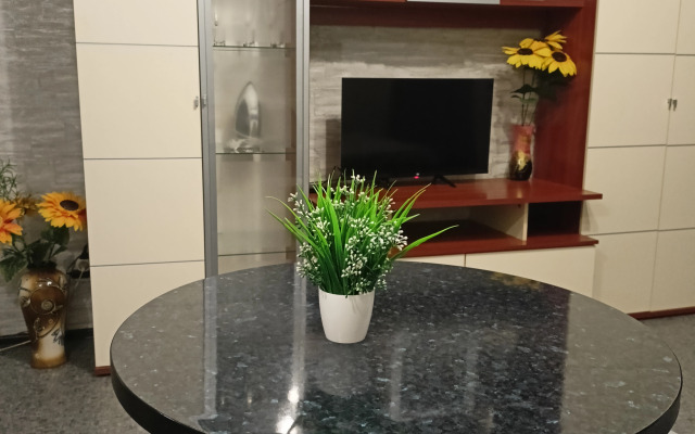 Квартира Студия в Новом Доме