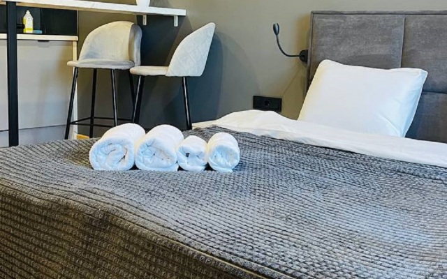 Loft Avenir Apartments