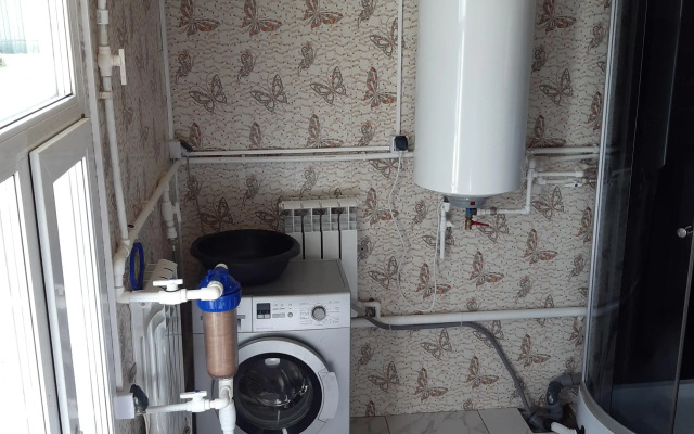 Гостевой дом Лазурит