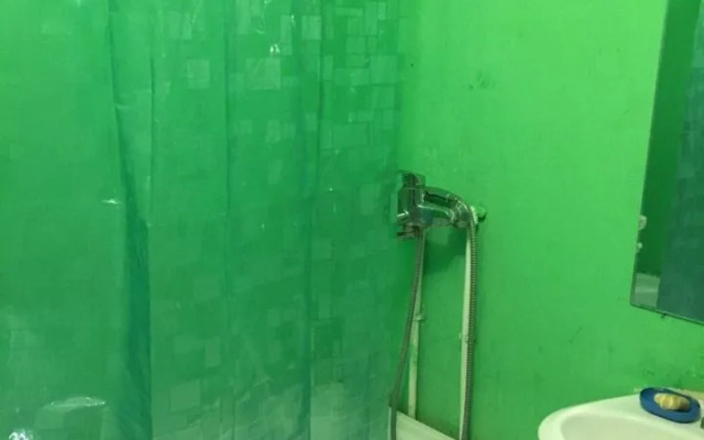 Квартира на Испытателей 21, 8 этаж