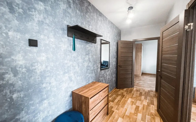 Апартаменты Leon 3