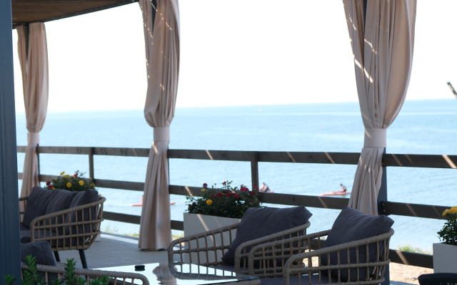 Costa Brava Hotel