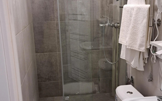 Апартаменты MainStreet Mobility на Кунцевской