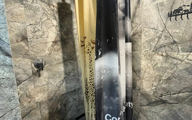 Квартира Приключения начинаются