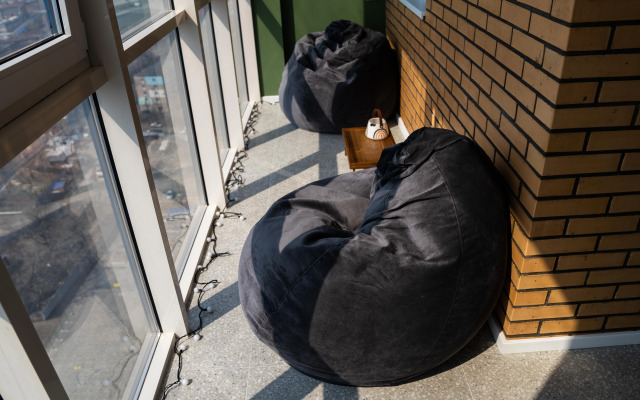 Квартира Студия