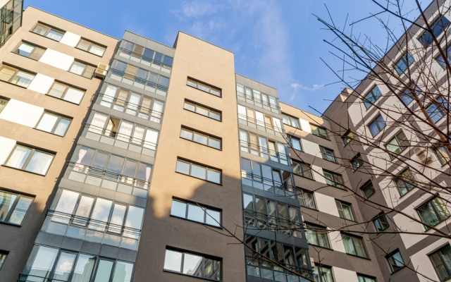 Квартира Аристократ в Центре Города