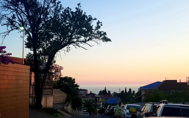 Marion Guest House