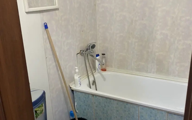 Квартира уютная в центре города