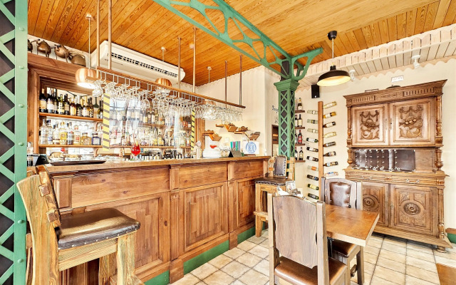 Heuriger Spa Hotel