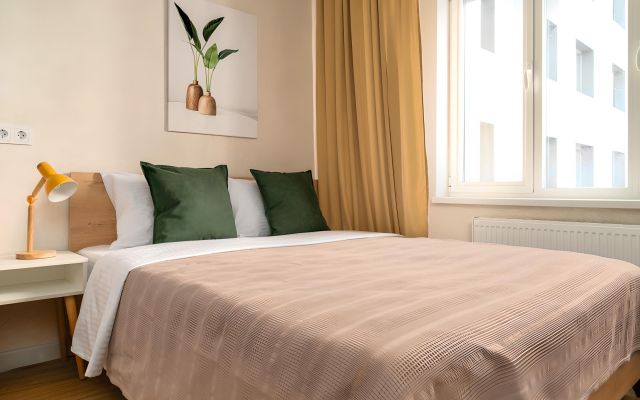 Апартаменты Grand Palace 805