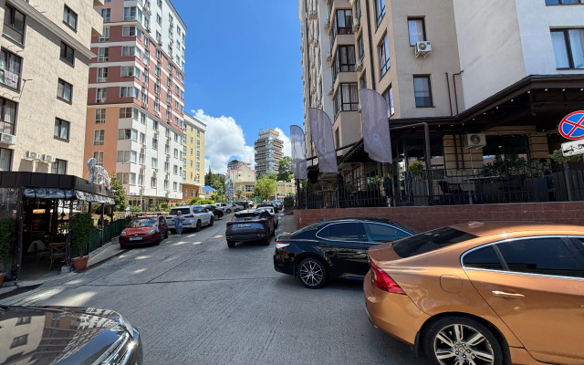 Квартира ЖК каньон-2 кв 122. Волжская 34.