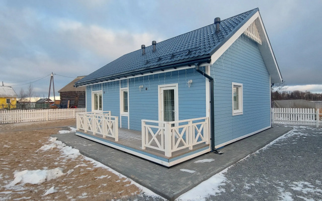 Chaykina Dacha Guest House