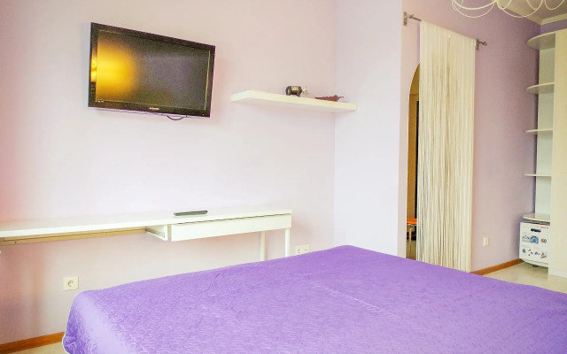 Квартира Arendida