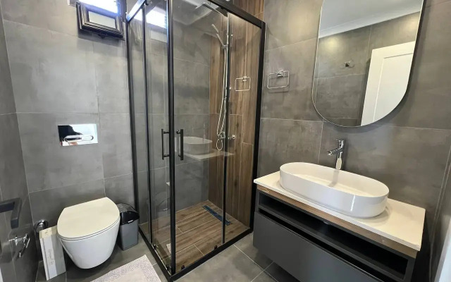 Kervansaray Loft Apartments