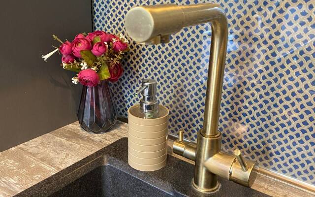 Апартаменты на Светлова 16