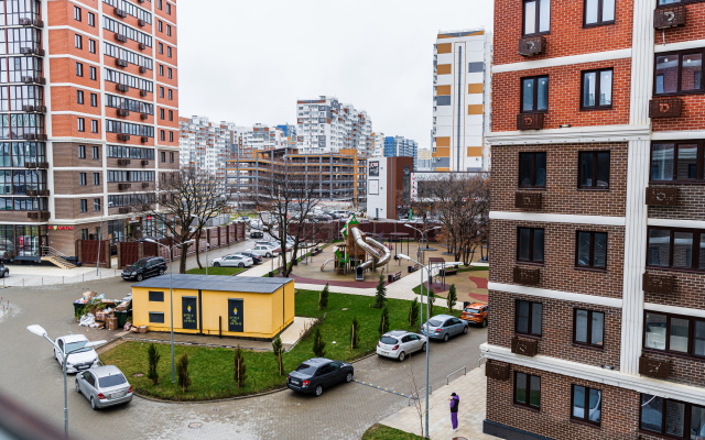 Апартаменты уютные  в ЖК Аpeна от LеtоAрart