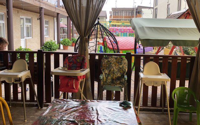 Granat Guest House