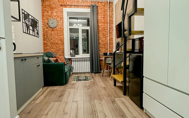 Квартира Современный комфорт у Летнего сада