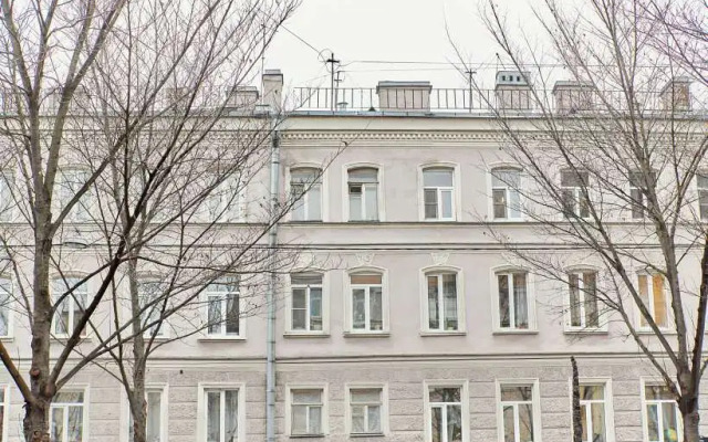 Апартаменты Che52 умный формат центр города у Московского вокзала и без переплат