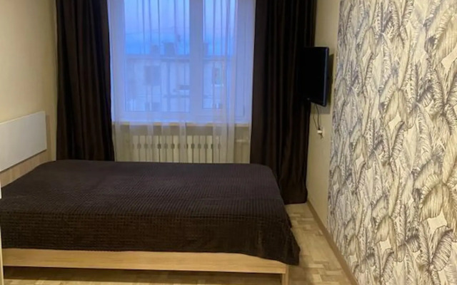 Квартира на проспекте Рыбаков 2