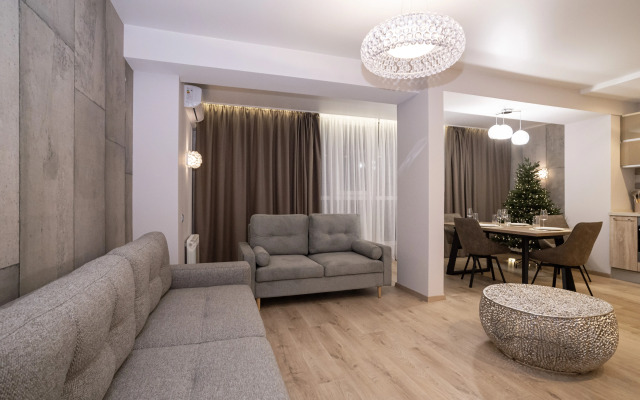 Istoriya u Kremlya Flat