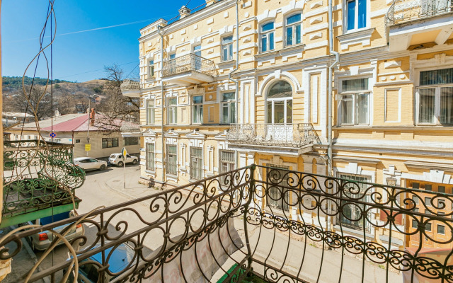 Квартира Уютная в центре Кисловодске