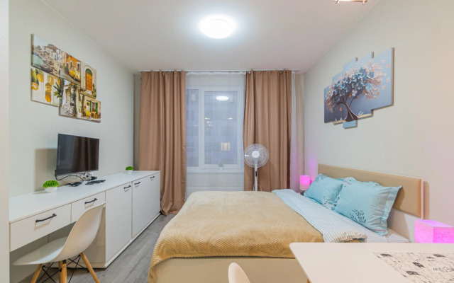 Апартаменты Классические SalutApart 99