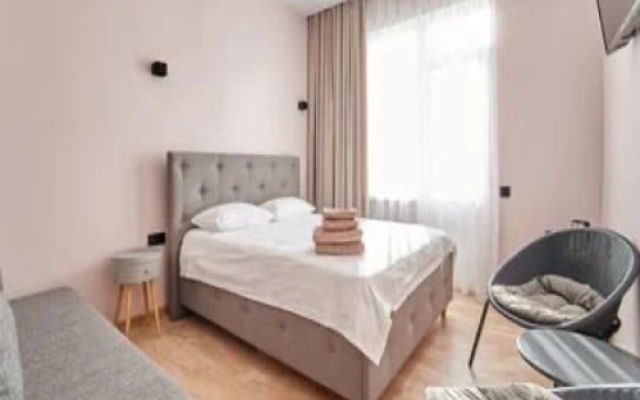 Guest House na Fruktovoy 28