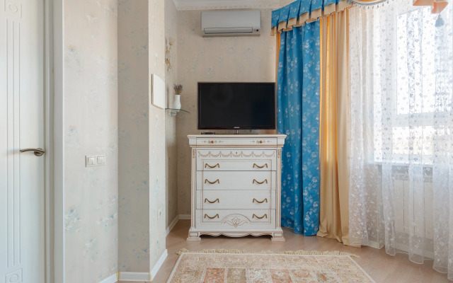 Вилла Дом 520кв на 8-х сотках