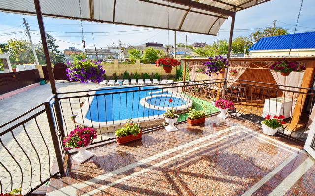 Selini Hotel