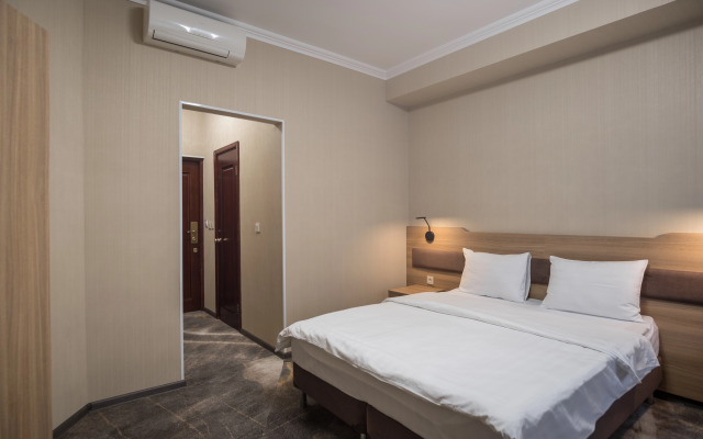 Отель Европа