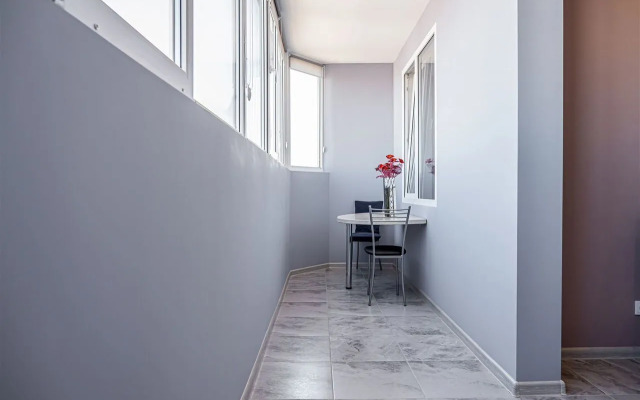 Na ulitse Chekhova 138 Flat
