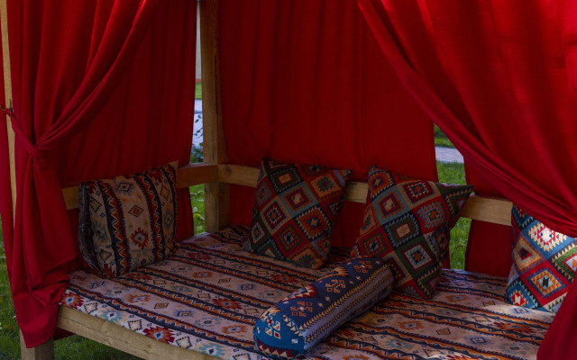 Akjola Hotel