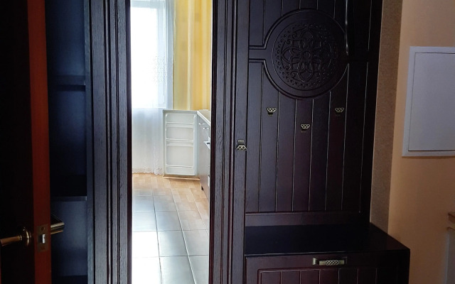 Меблированные комнаты Морская Пристань