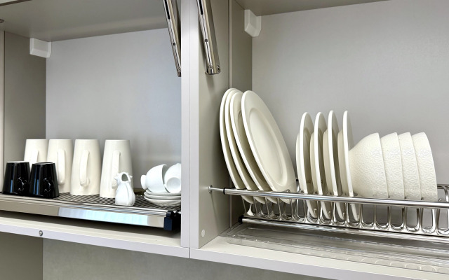 Apartmari Zelenogradsk Elegantnye U Ozera Apartments