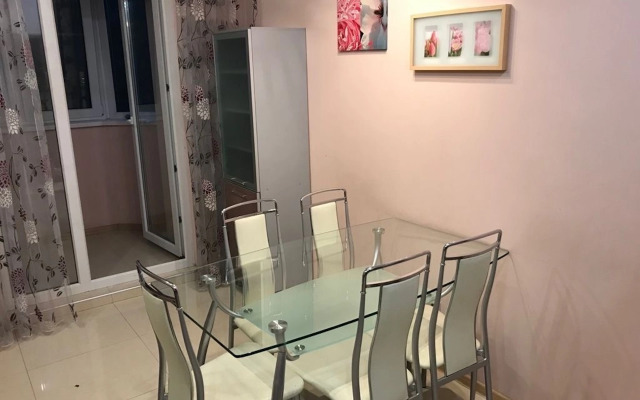 Квартира на бульваре Победы 45а