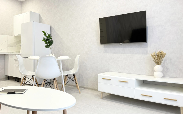 Hugge Place U Akvaparka 14 Flat