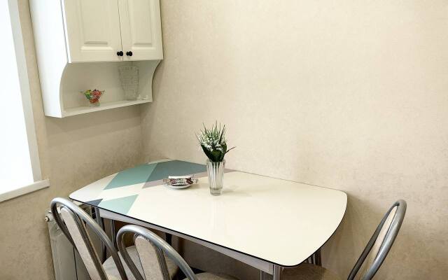 Апартаменты Like Home возле завода Севмаш