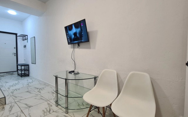 Vozle Plyazha Flat
