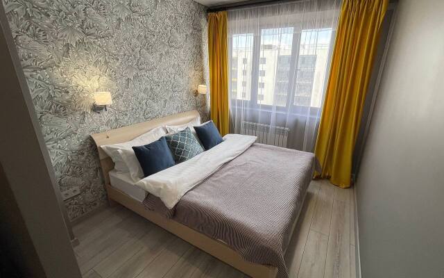 Апартаменты M.O.O.N. APARTMENTS Nomad